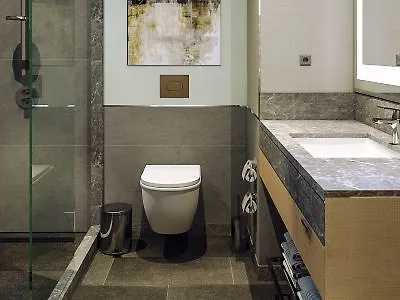 ****  Tbilisi Saburtalo Hotel By Mercure Georgia