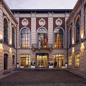 Der Valk Sélys Hotel&spa Liège