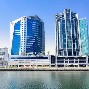 جالف كورت بيزنس باي 4*, دبي الإمارات العربية المتحدة