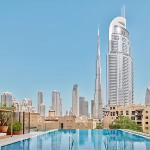 The Edition 5*, دبي الإمارات العربية المتحدة