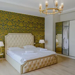 Golden Globe Boutique Отель
