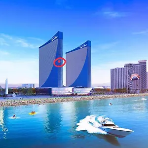 Orbi Panorama , باتومي جورجيا